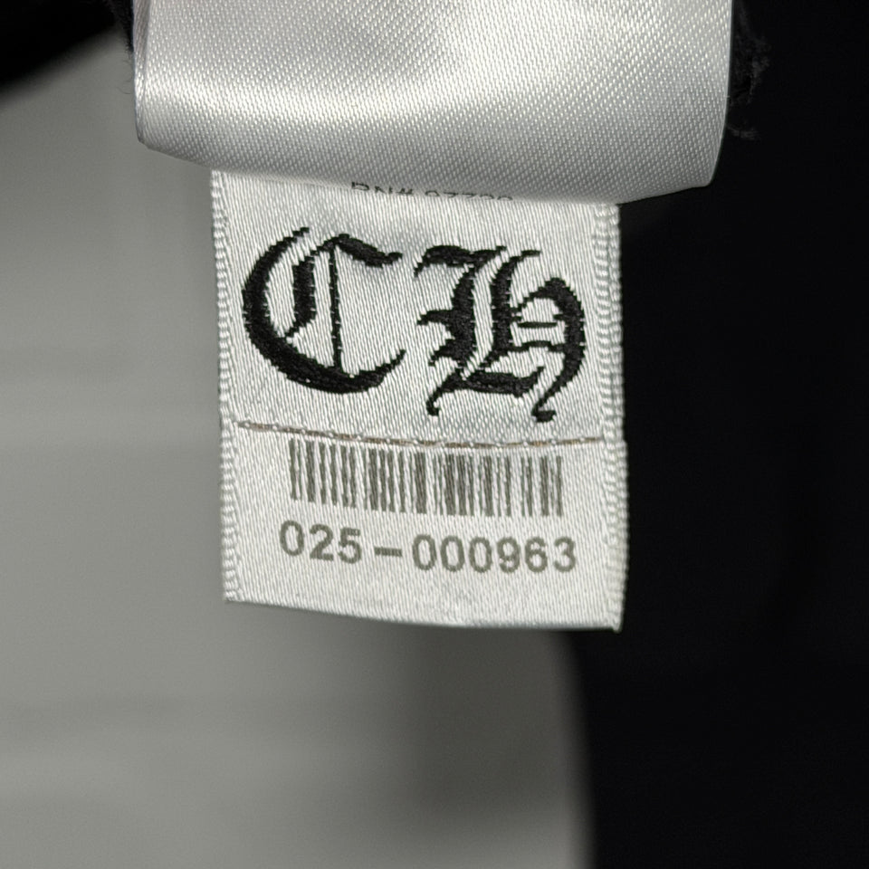 Chrome Hearts Eternal Vine Dagger Long Sleeve
