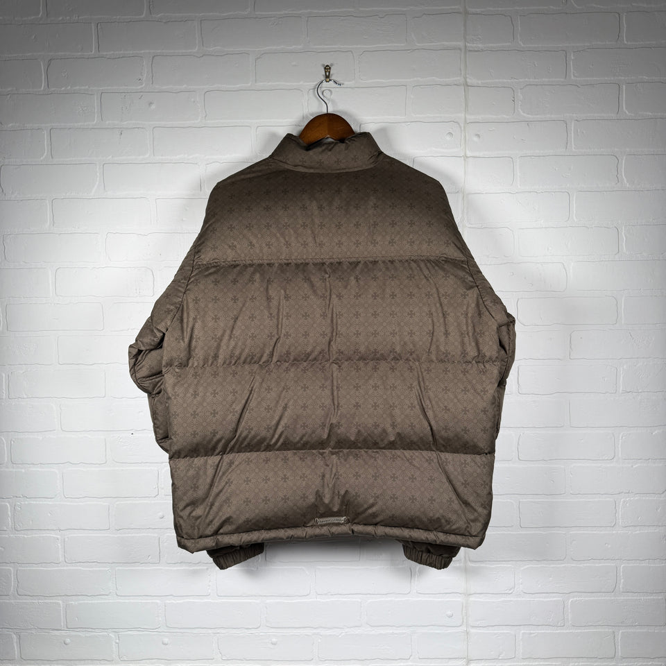 Chrome Hearts Olive Green 