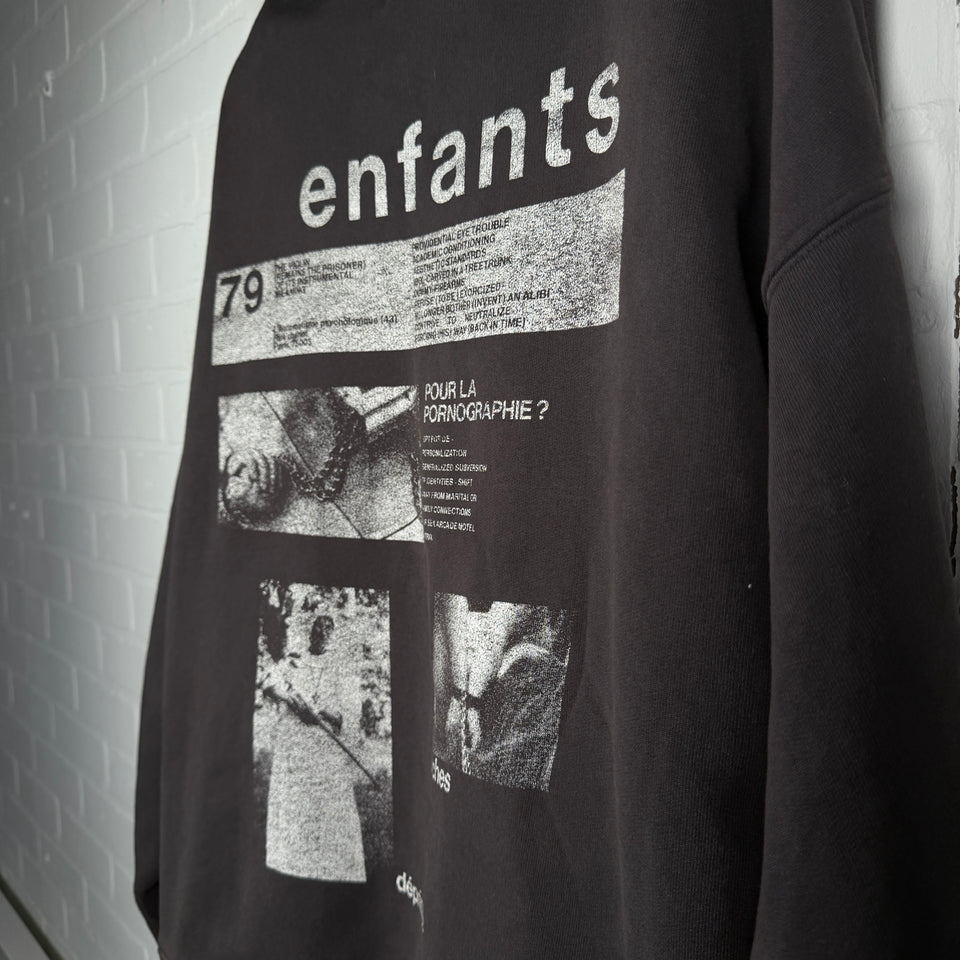 Enfants Riches Depriems 