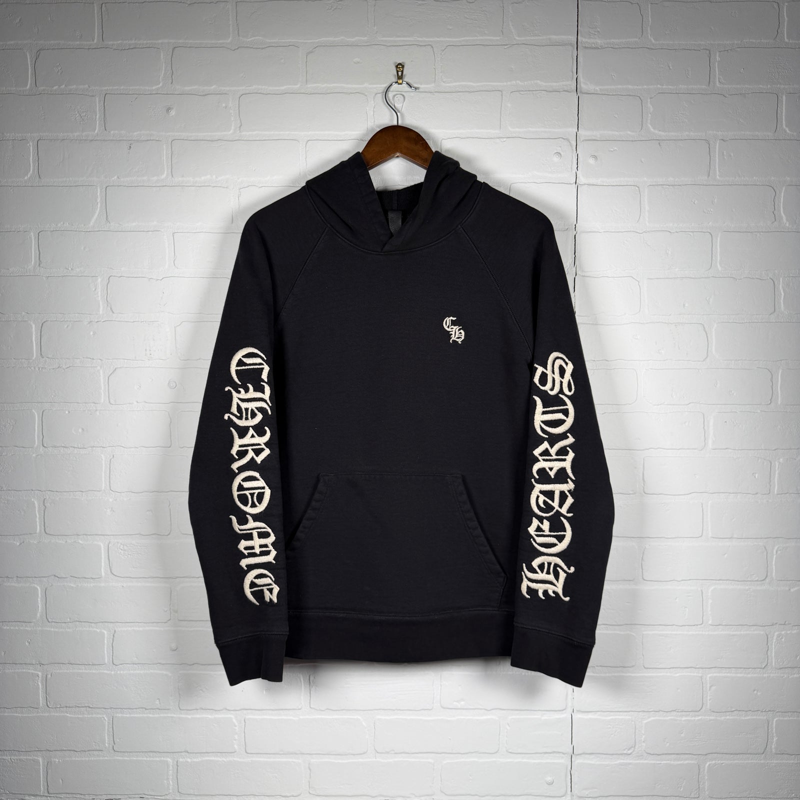 Chrome Hearts 