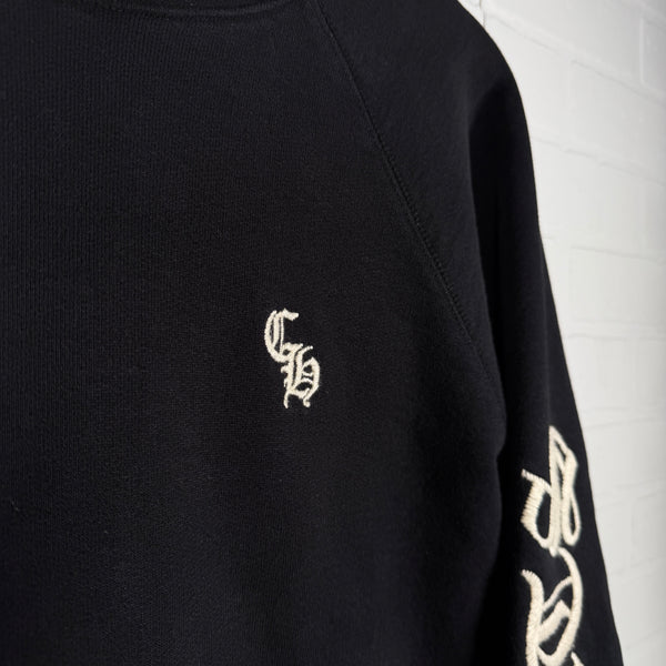 Chrome Hearts 