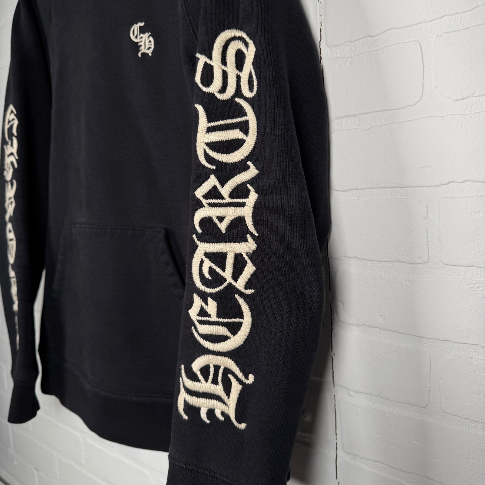 Chrome Hearts 