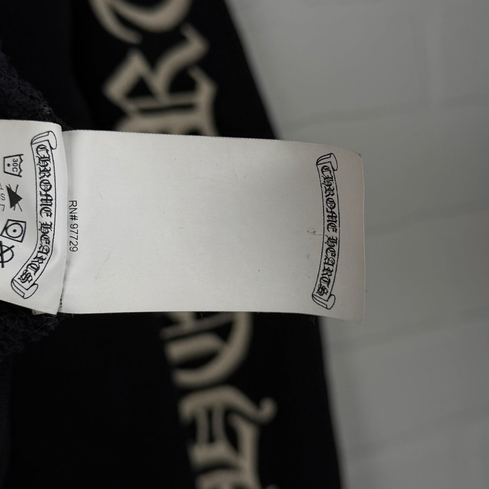Chrome Hearts 