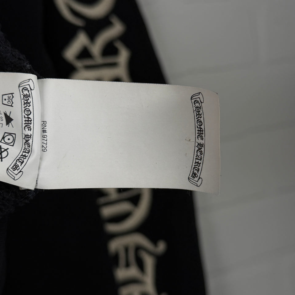 Chrome Hearts 