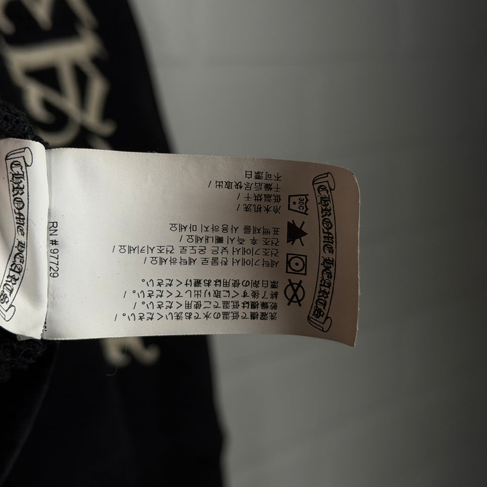 Chrome Hearts 