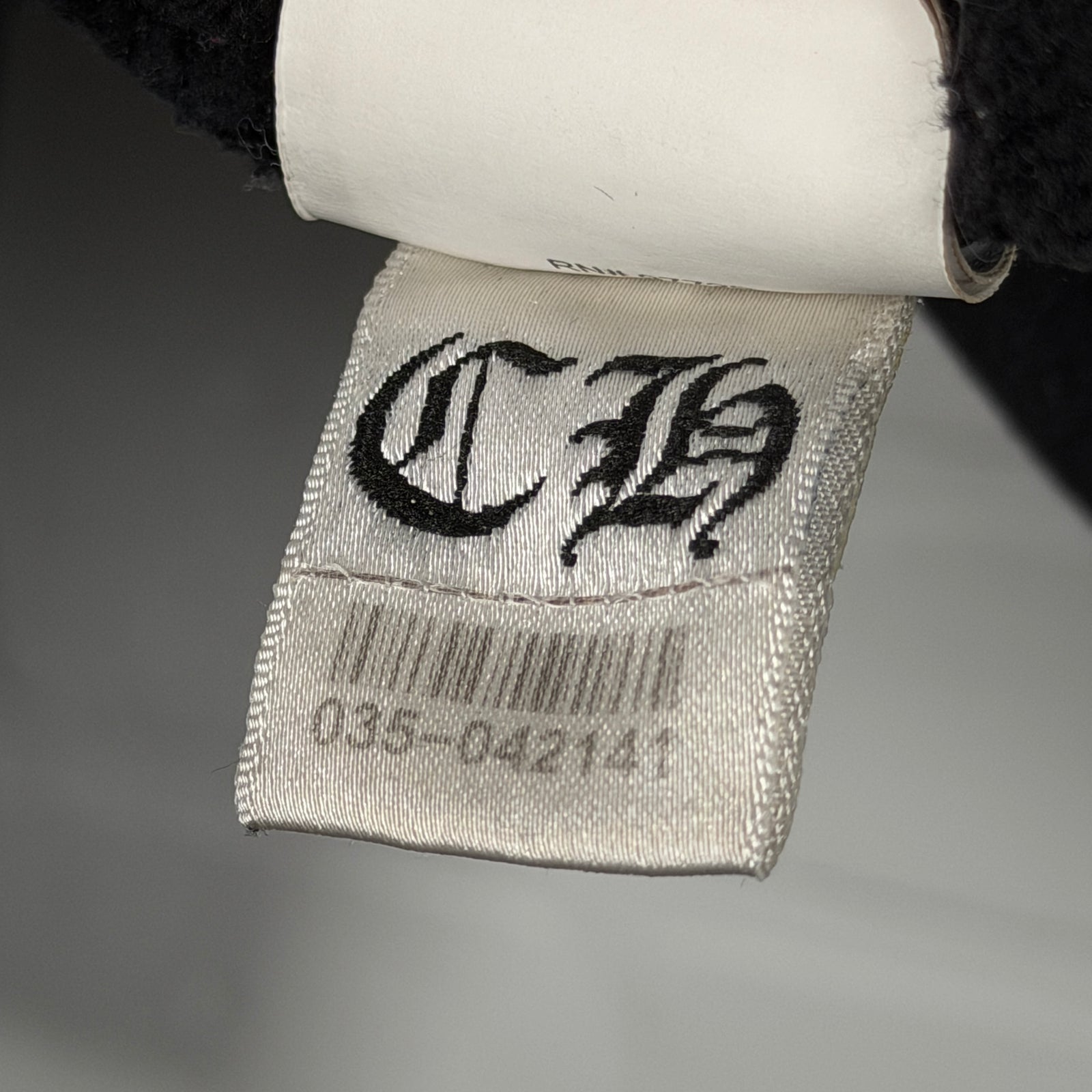 Chrome Hearts 