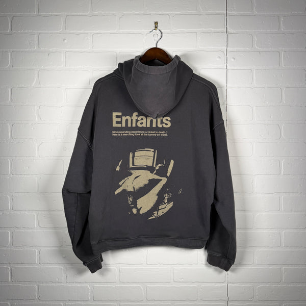 Enfants Riches Deprimes 