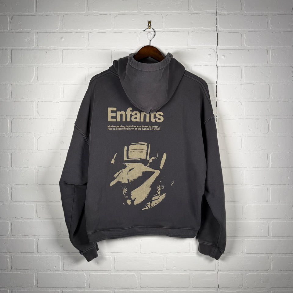 Enfants Riches Deprimes 