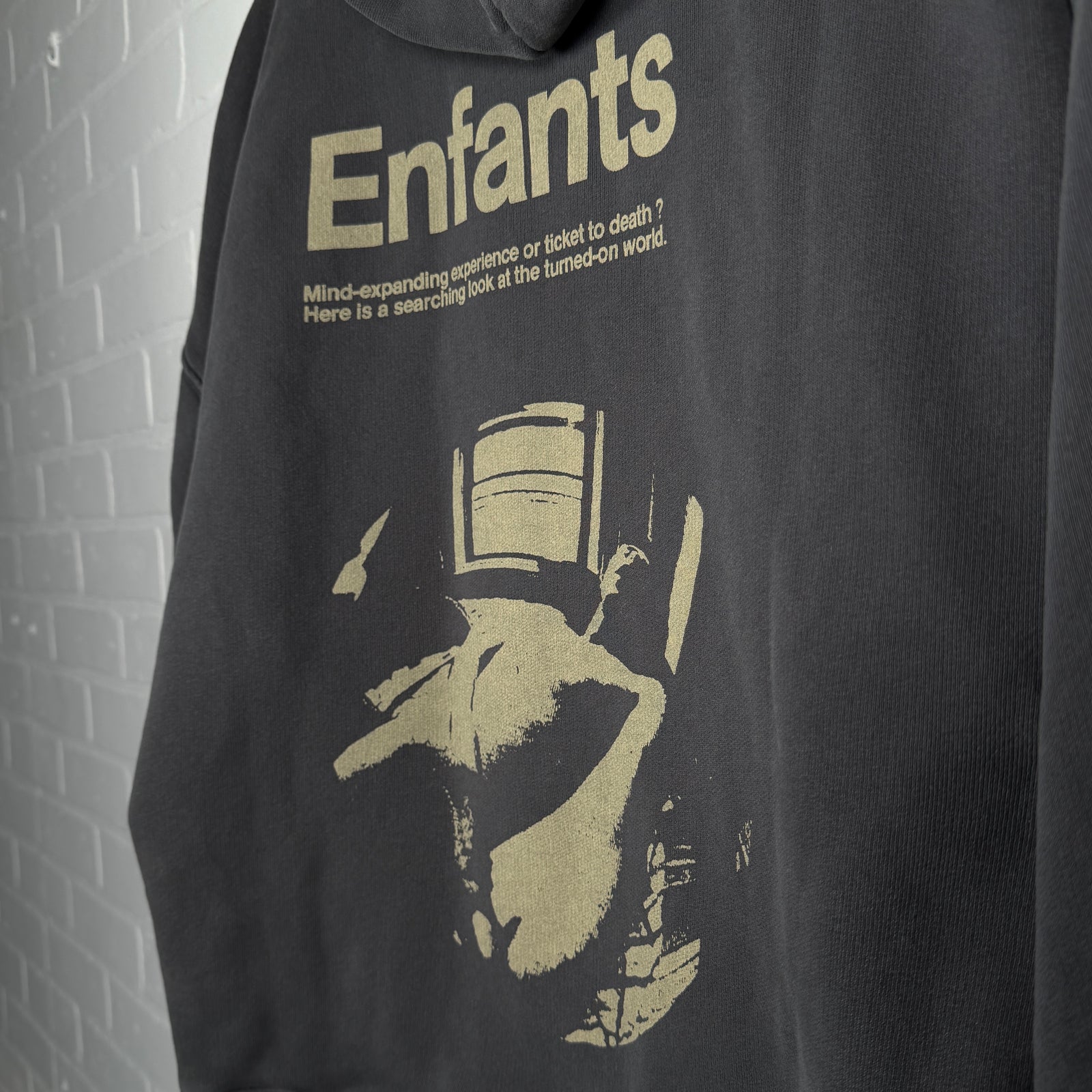 Enfants Riches Deprimes 