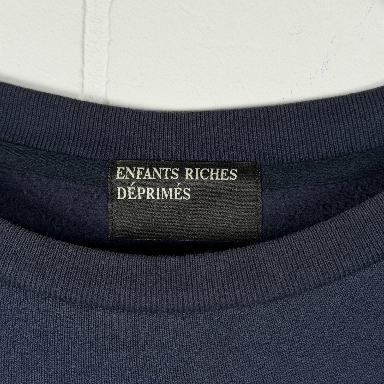 Enfants Riches Deprimes 