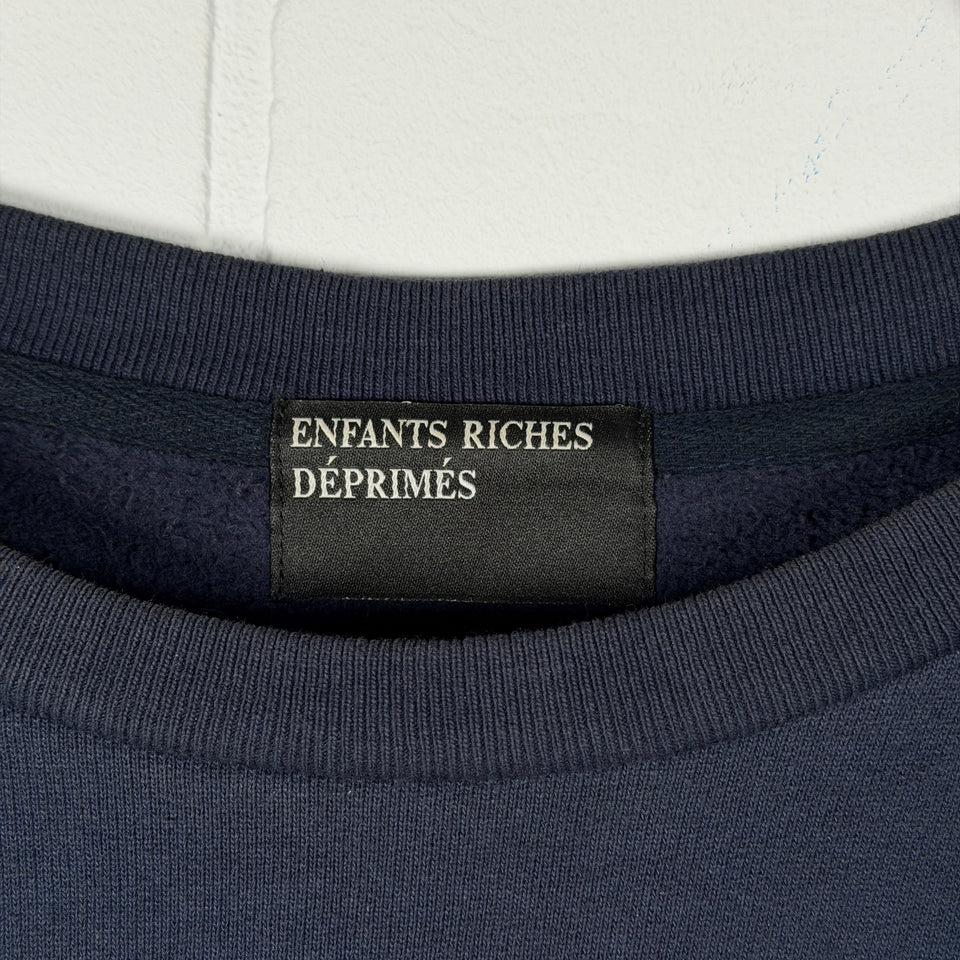 Enfants Riches Deprimes 