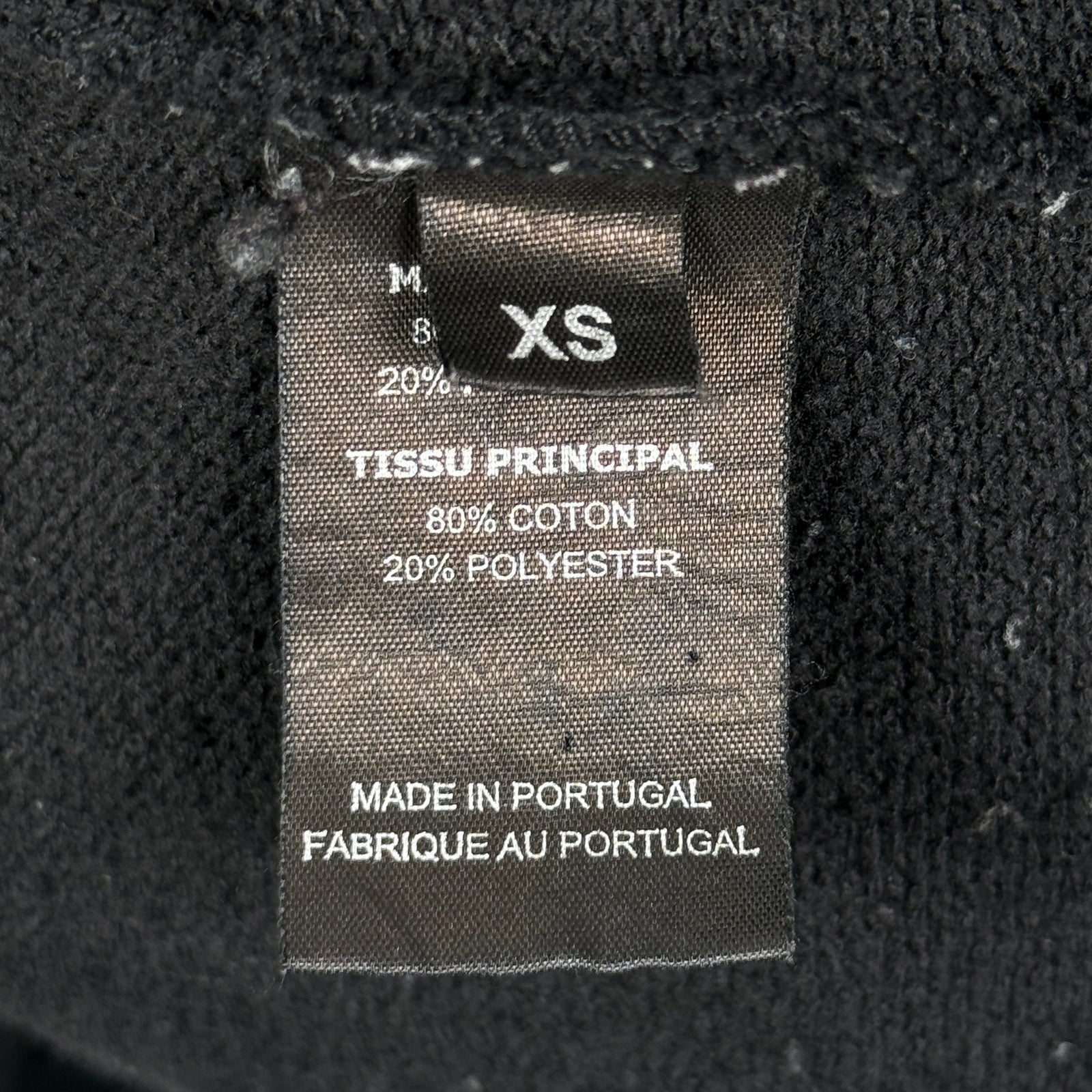 Vetements 
