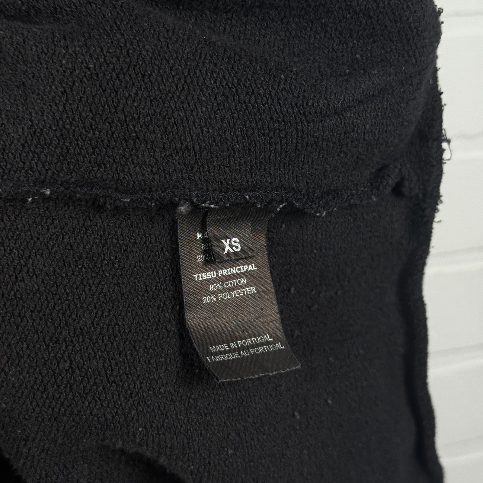 Vetements 