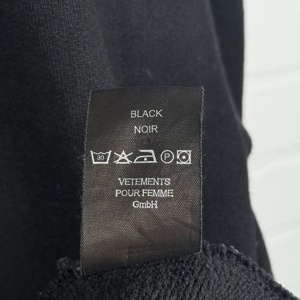 Vetements 
