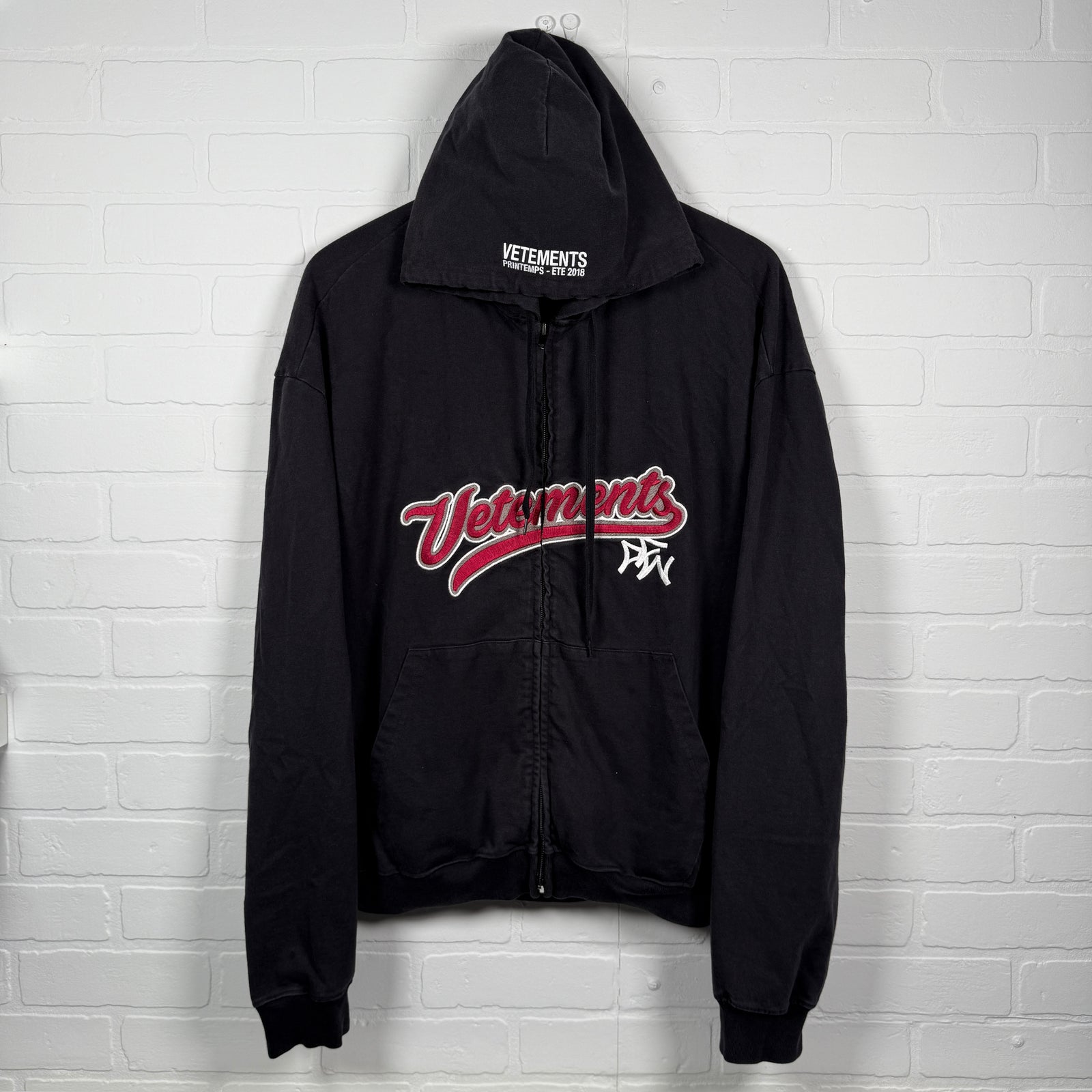 Vetements 