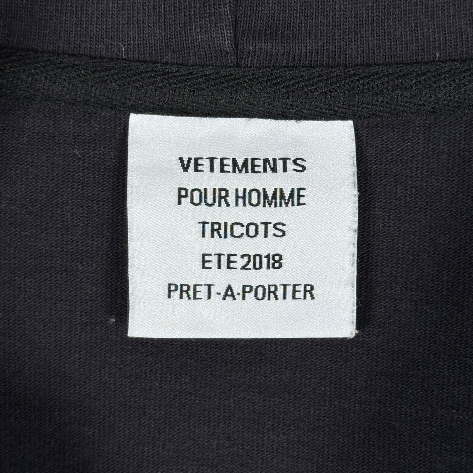 Vetements 