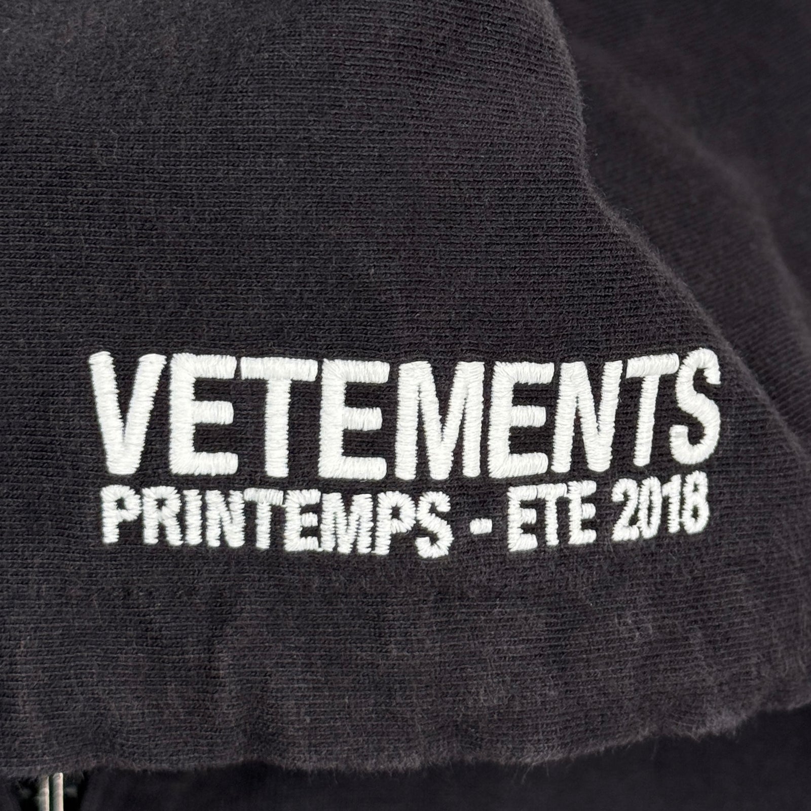Vetements 