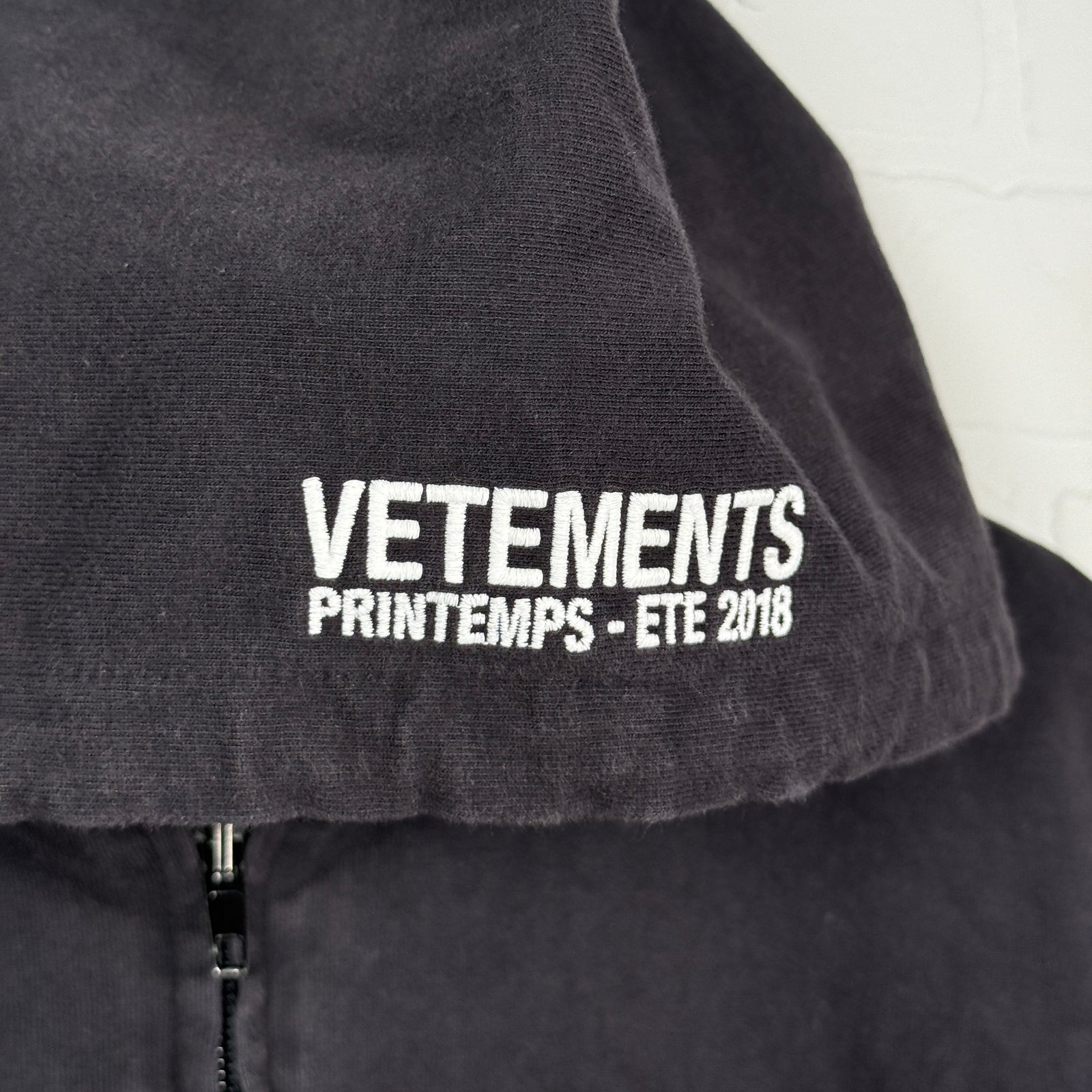 Vetements 