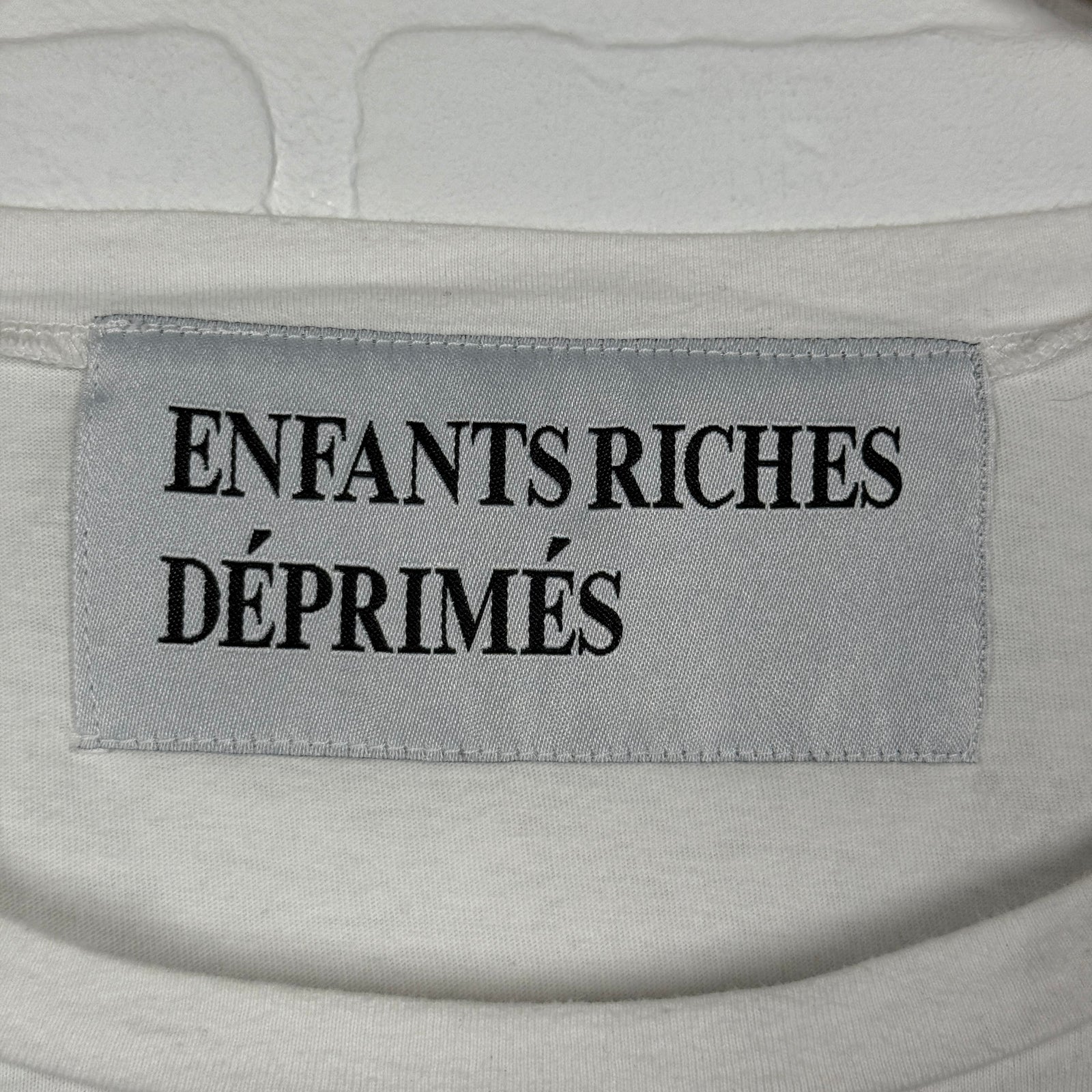 Enfants Riches Deprimes 