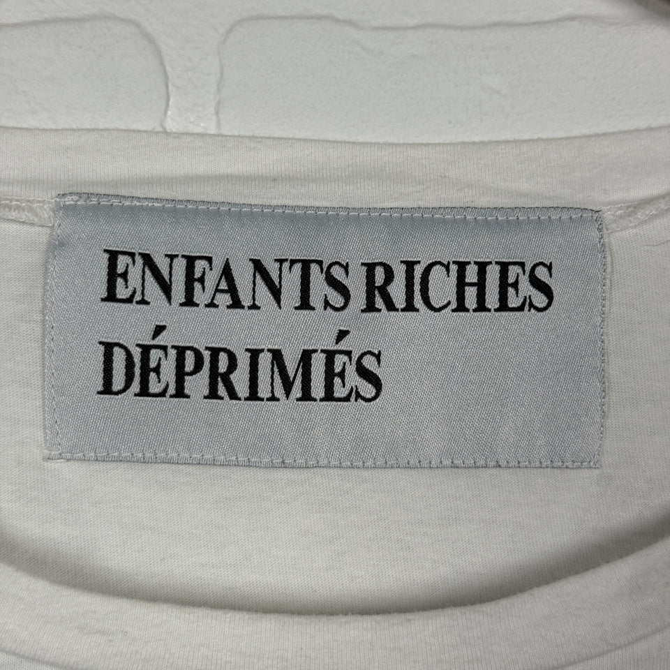 Enfants Riches Deprimes 