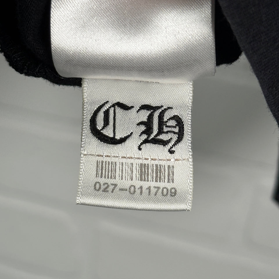 Chrome Hearts USA Flag Long Sleeve