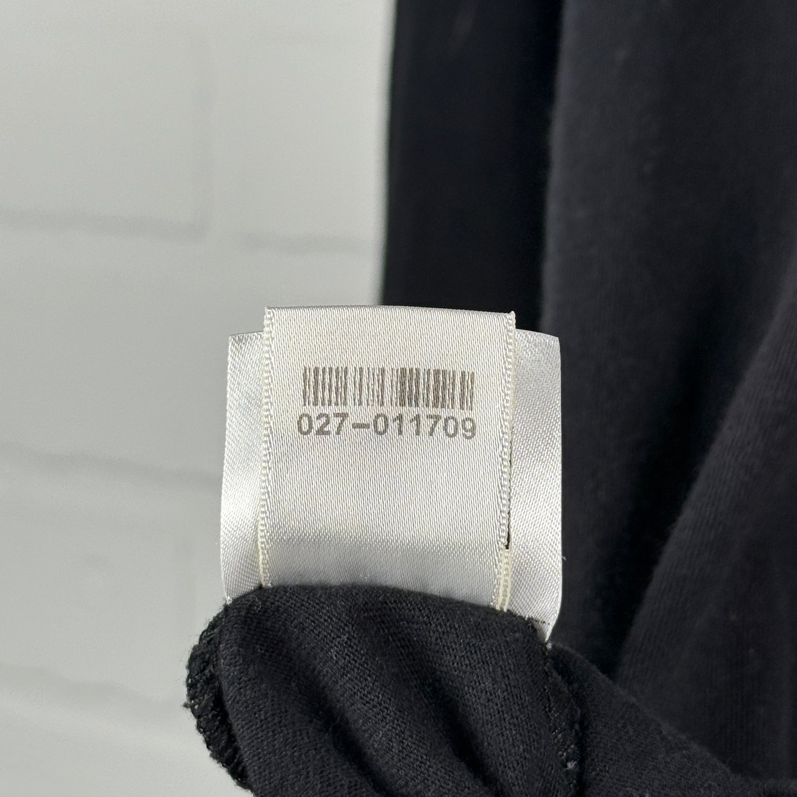 Chrome Hearts USA Flag Long Sleeve