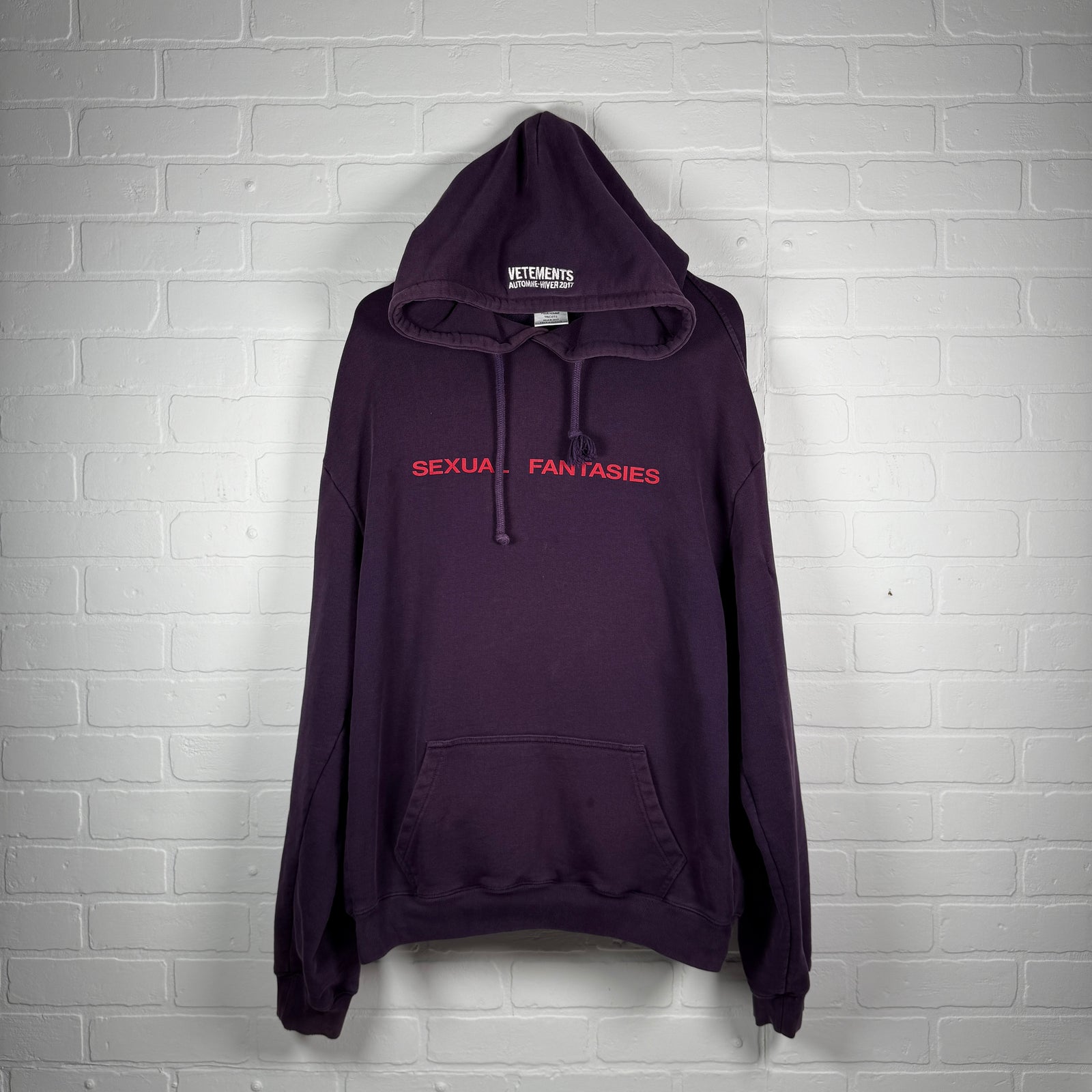 Vetements 