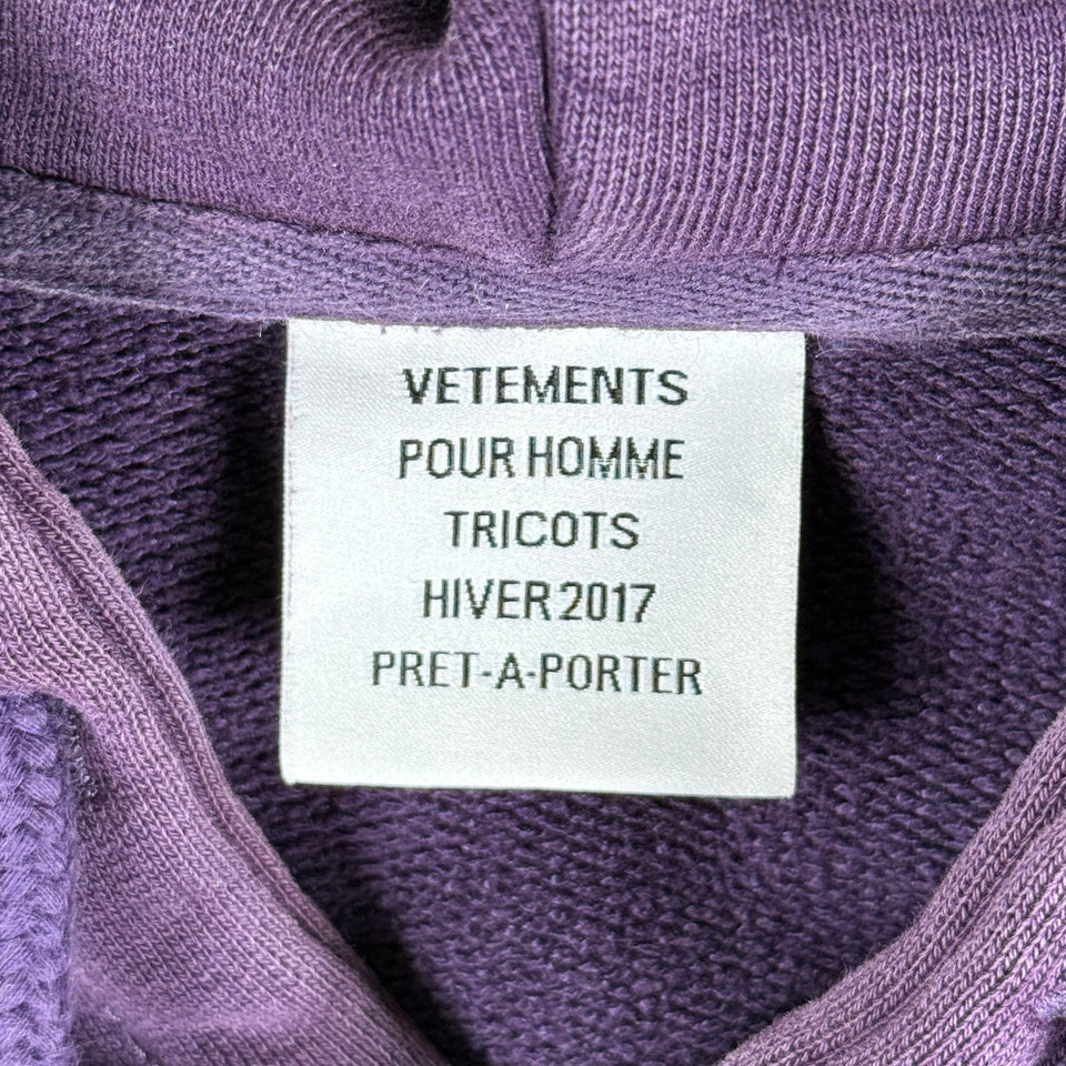 Vetements 