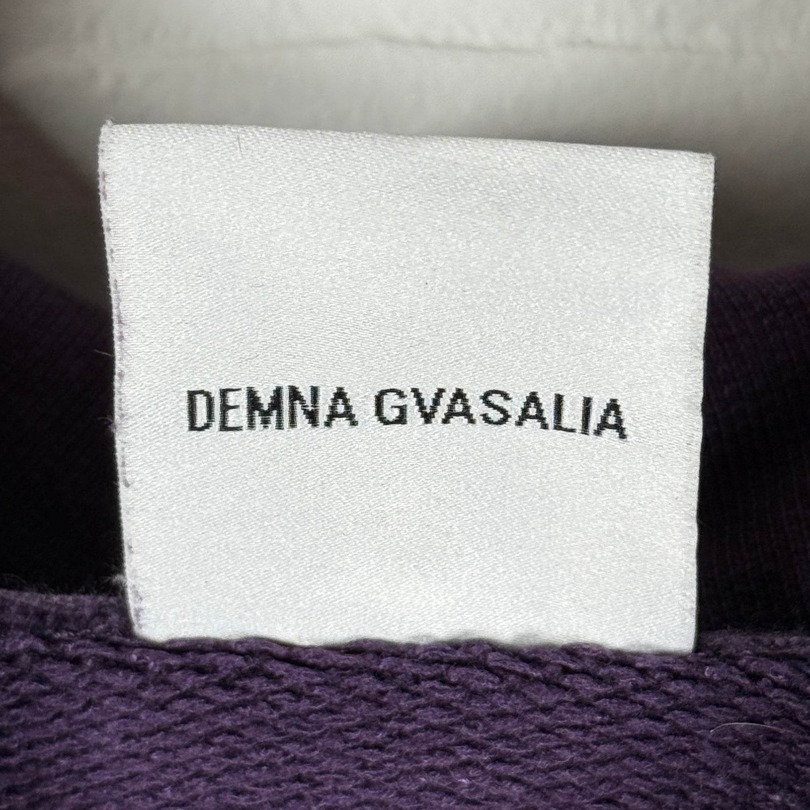 Vetements 
