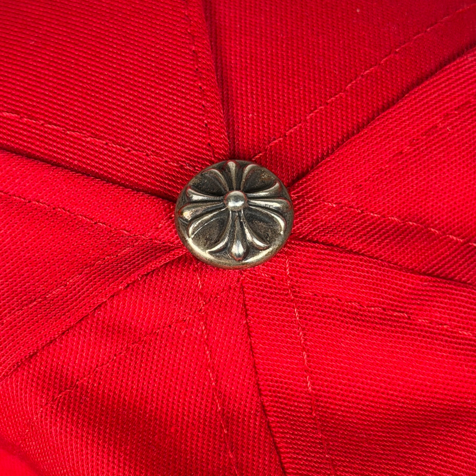 Chrome Hearts 