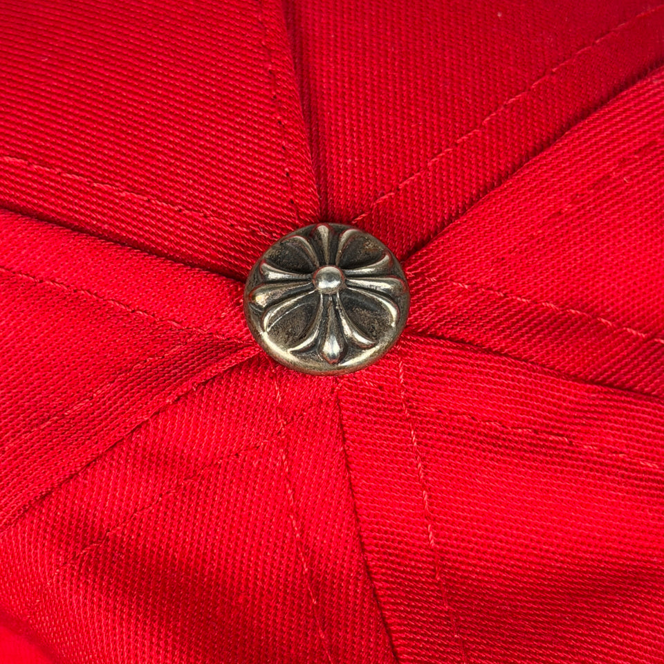 Chrome Hearts 