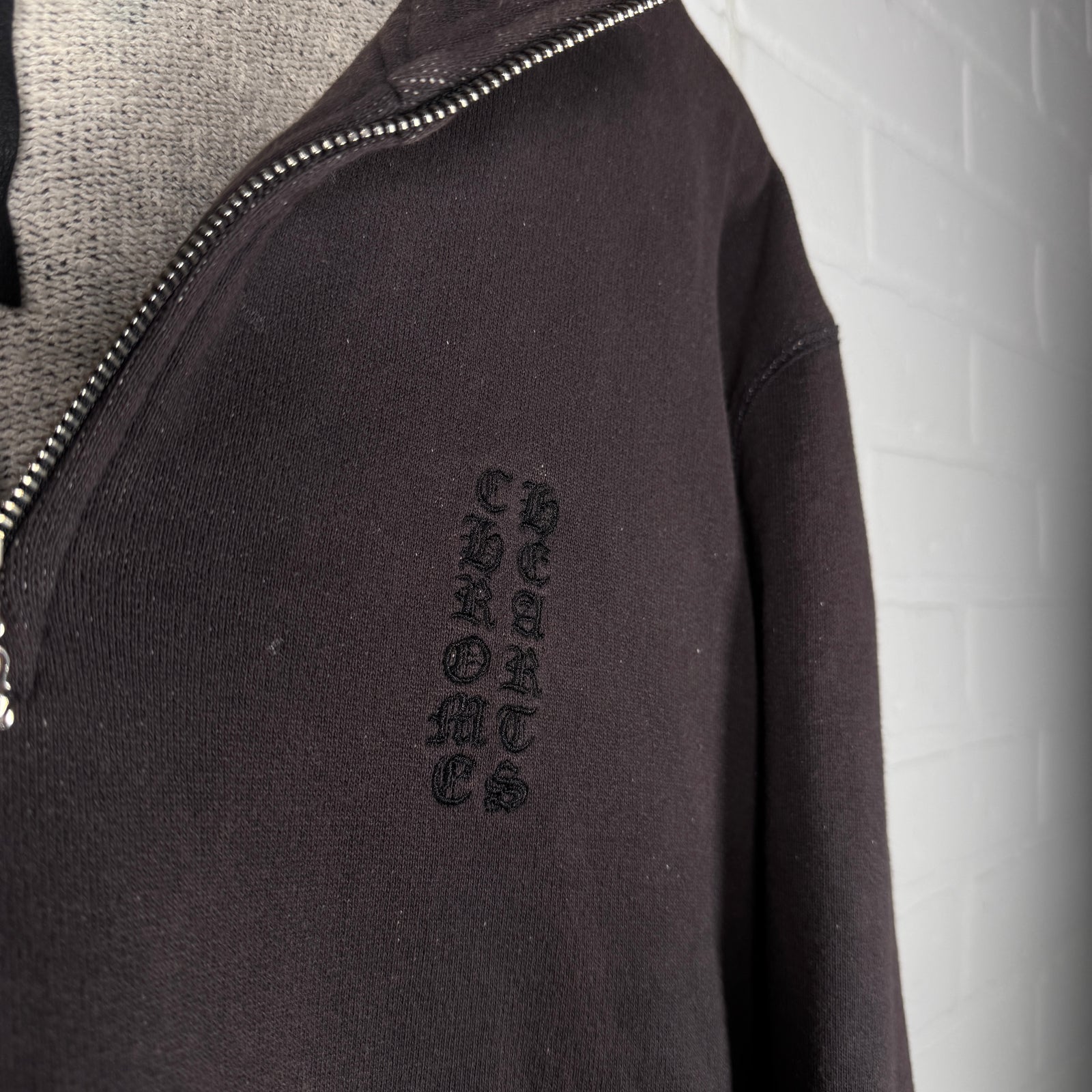 Chrome Hearts 
