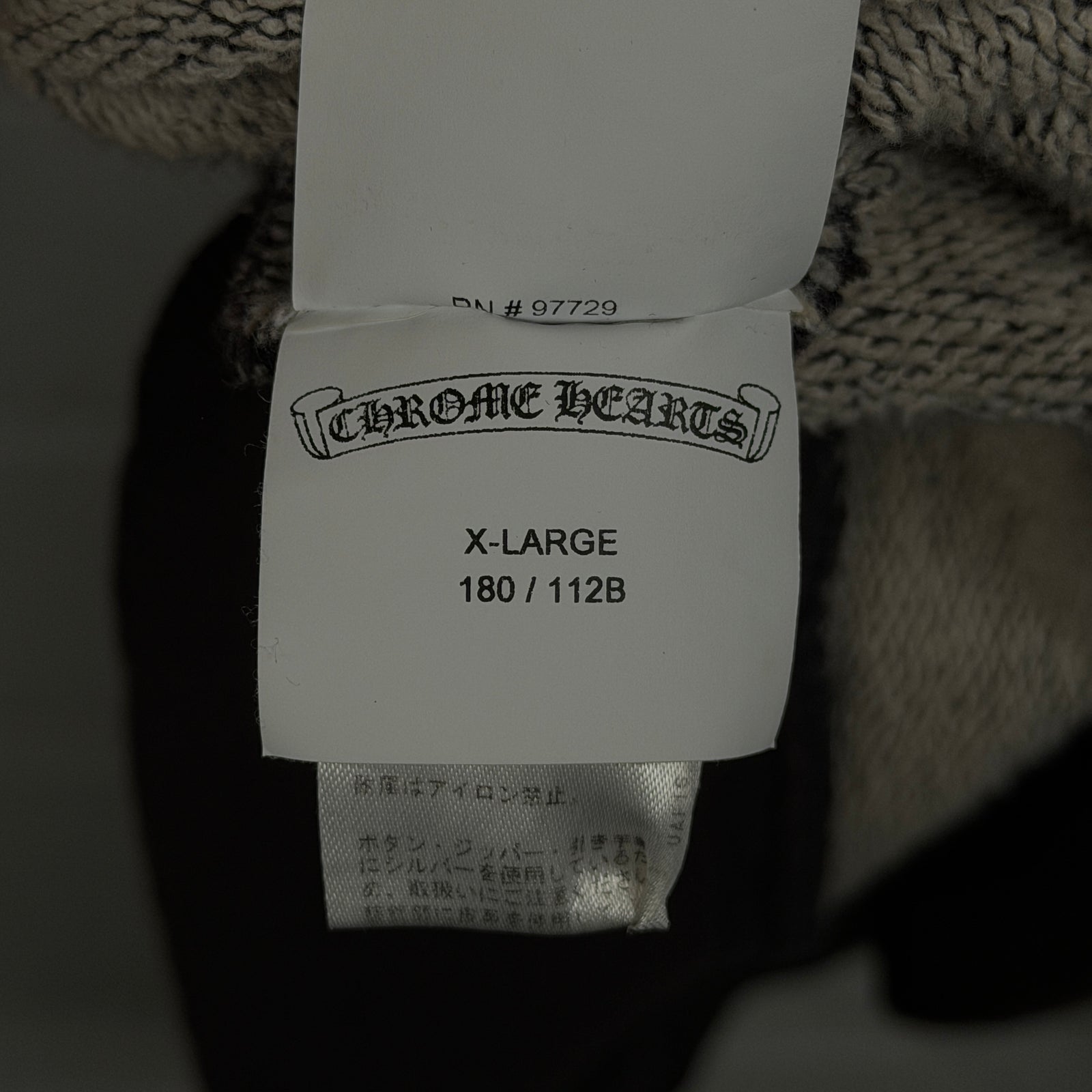 Chrome Hearts 
