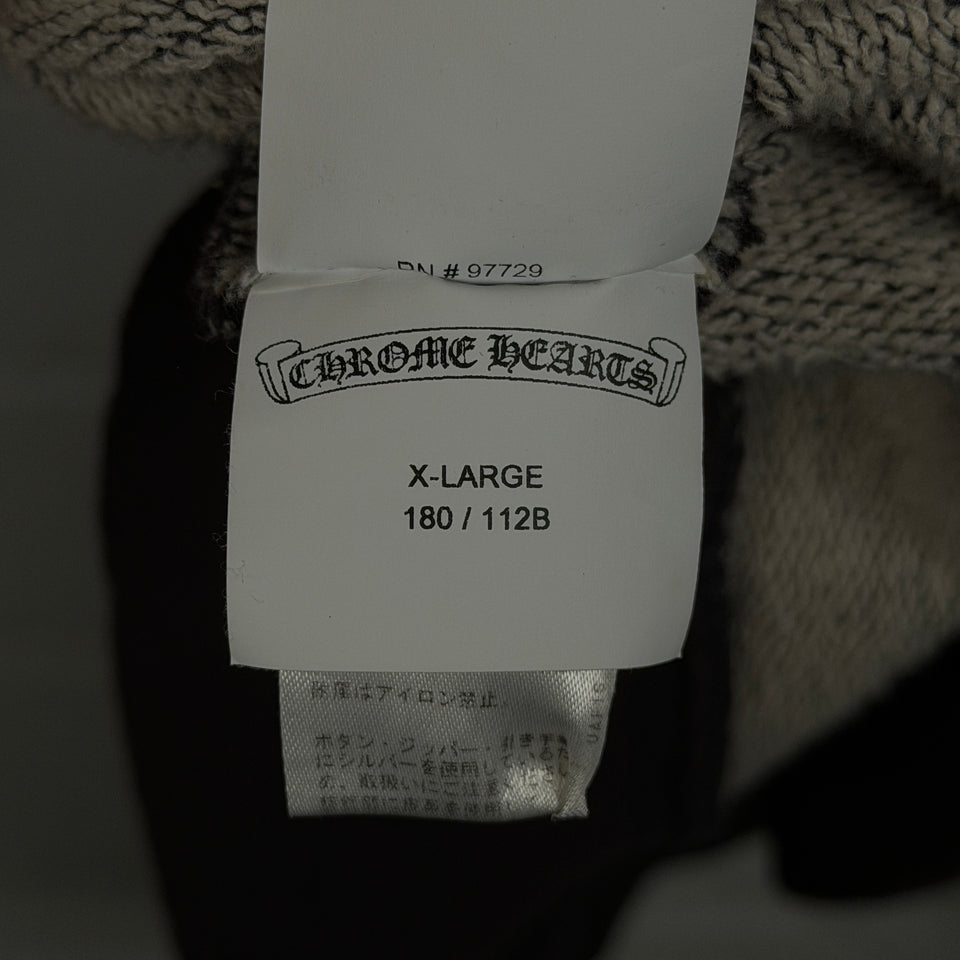 Chrome Hearts 
