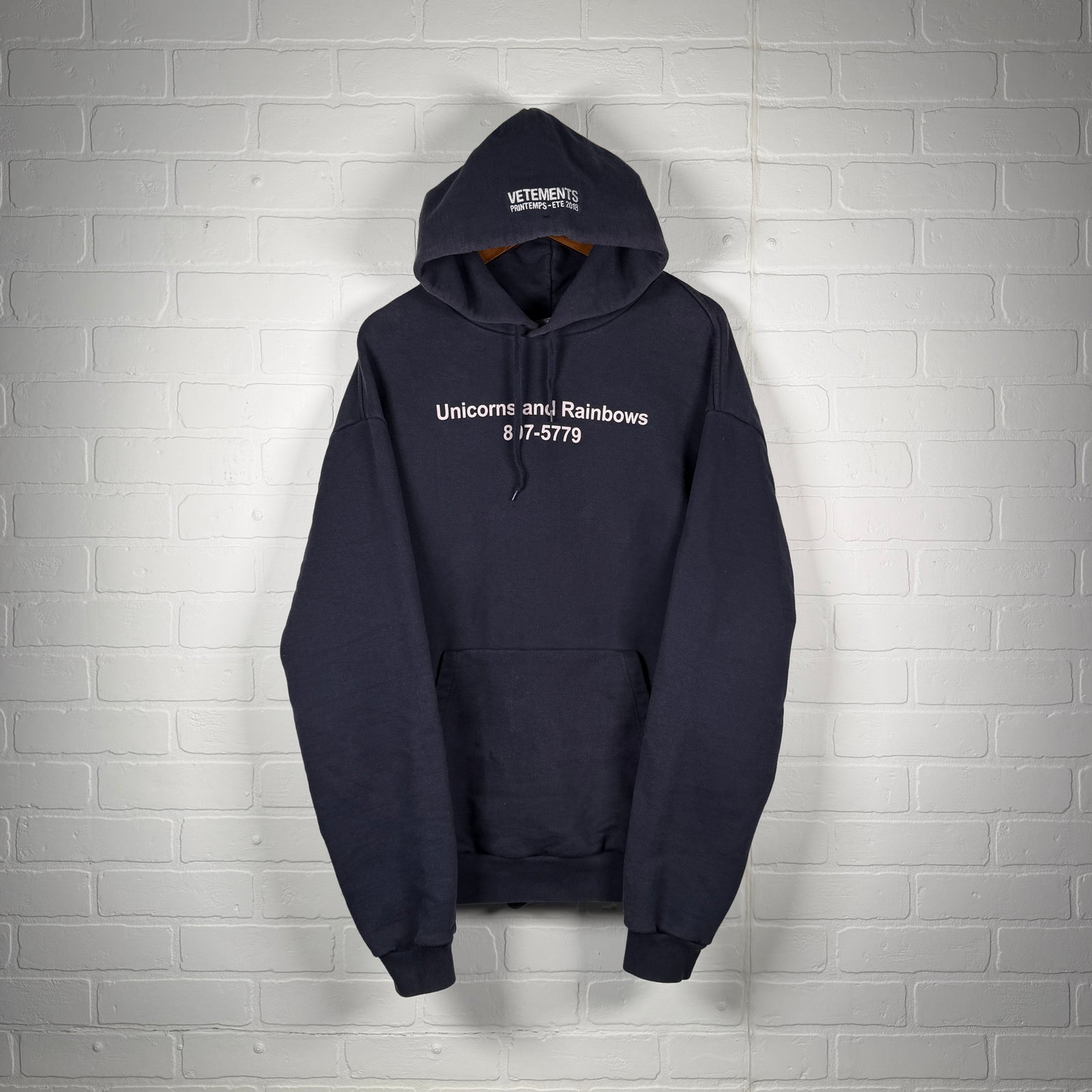 Vetements 