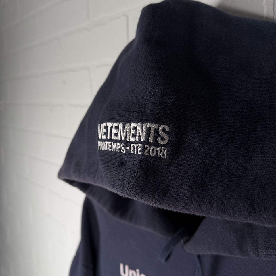 Vetements 