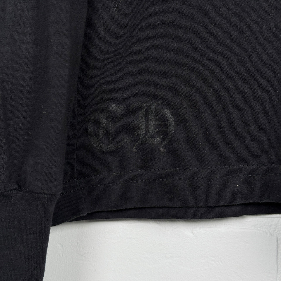 Chrome Hearts Cemetery Long Sleeve