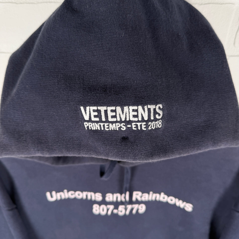 Vetements 