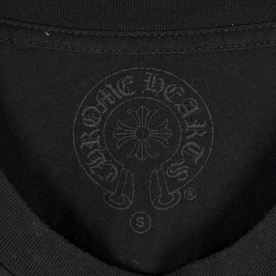 Chrome Hearts Cemetery Long Sleeve