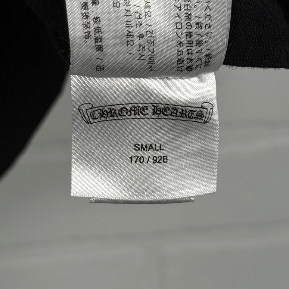 Chrome Hearts Cemetery Long Sleeve