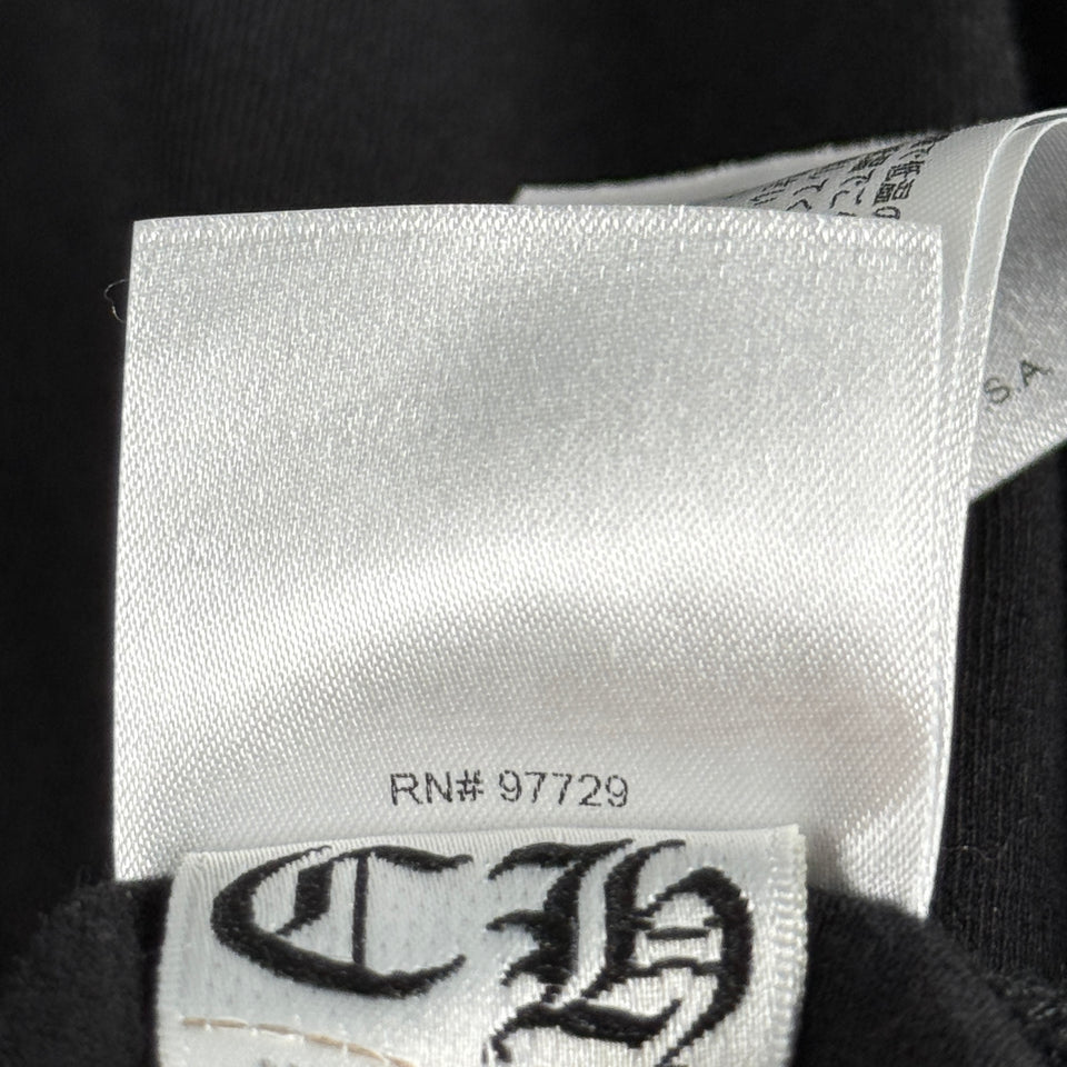 Chrome Hearts Cemetery Long Sleeve