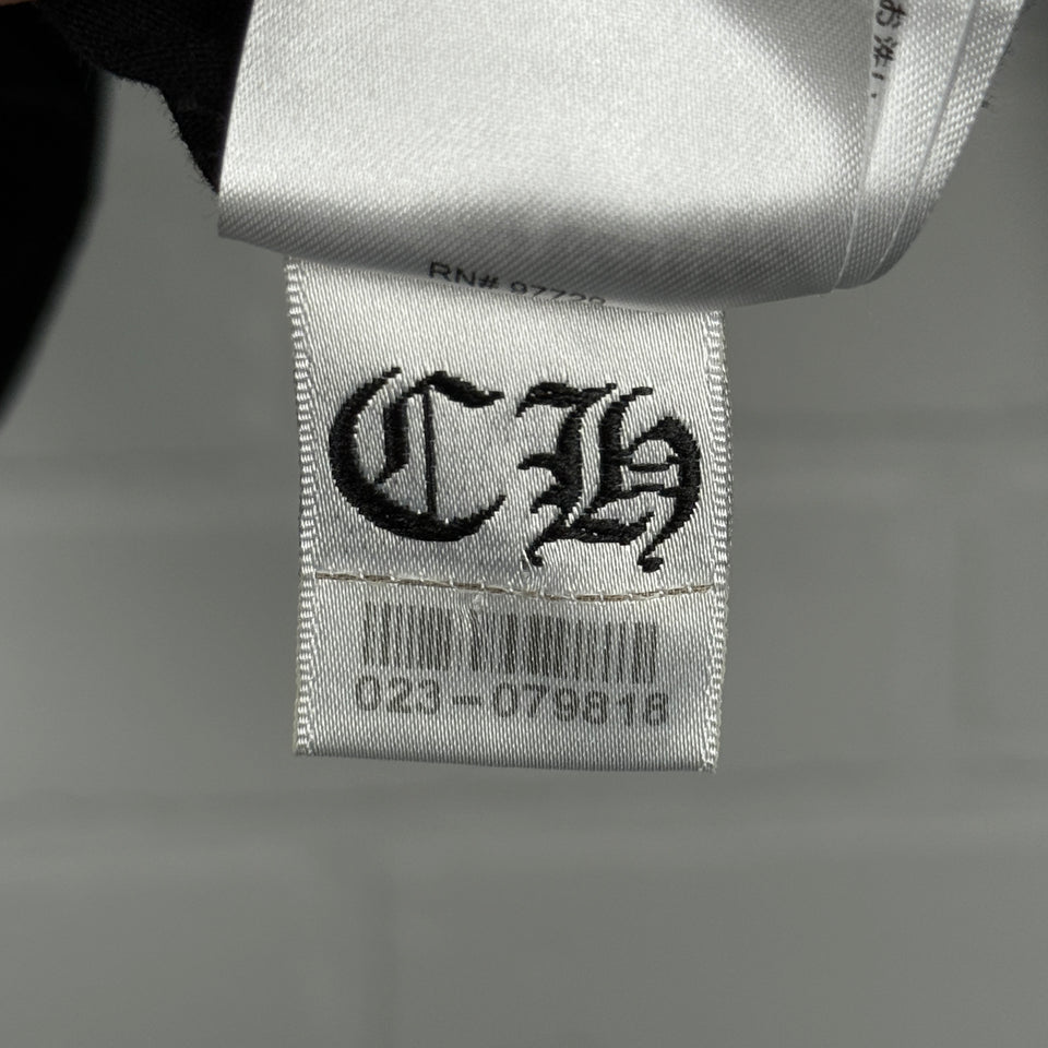 Chrome Hearts Cemetery Long Sleeve