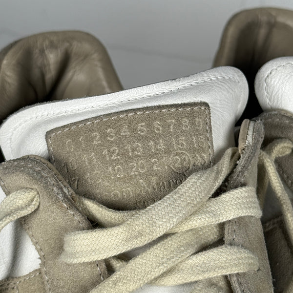 Maison Margiela German Army Trainer 