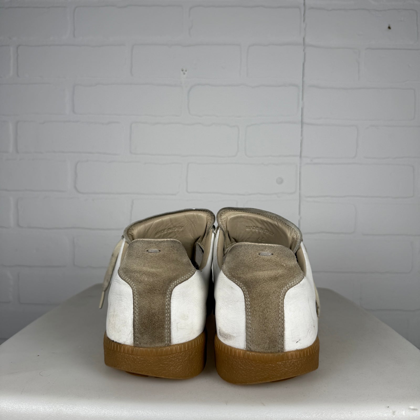 Maison Margiela German Army Trainer 