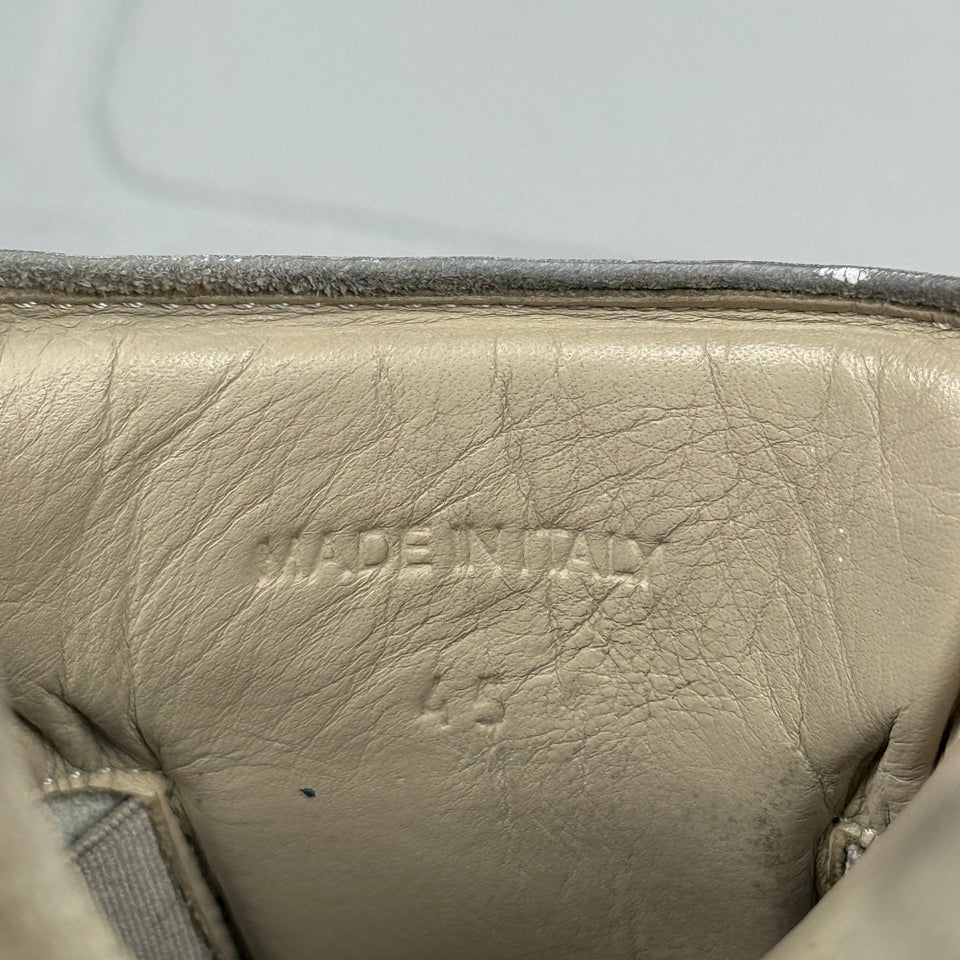 Maison Margiela German Army Trainer 