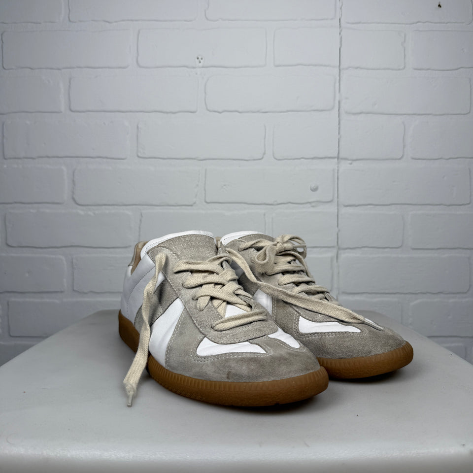 Maison Margiela German Army Trainer 