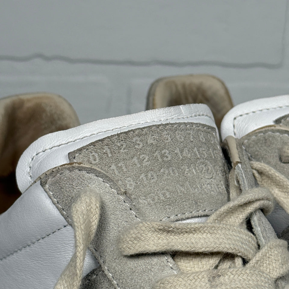 Maison Margiela German Army Trainer 