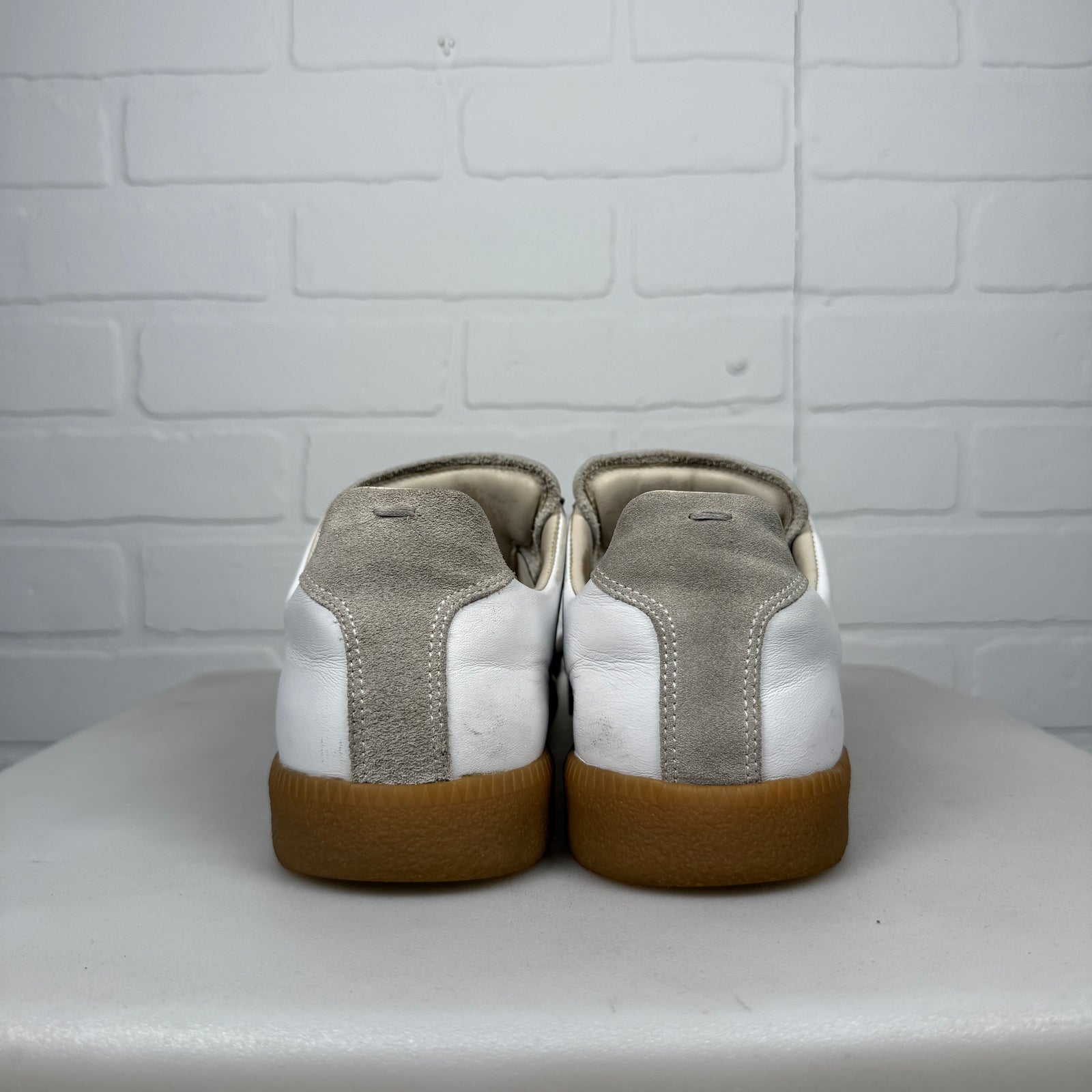 Maison Margiela German Army Trainer 