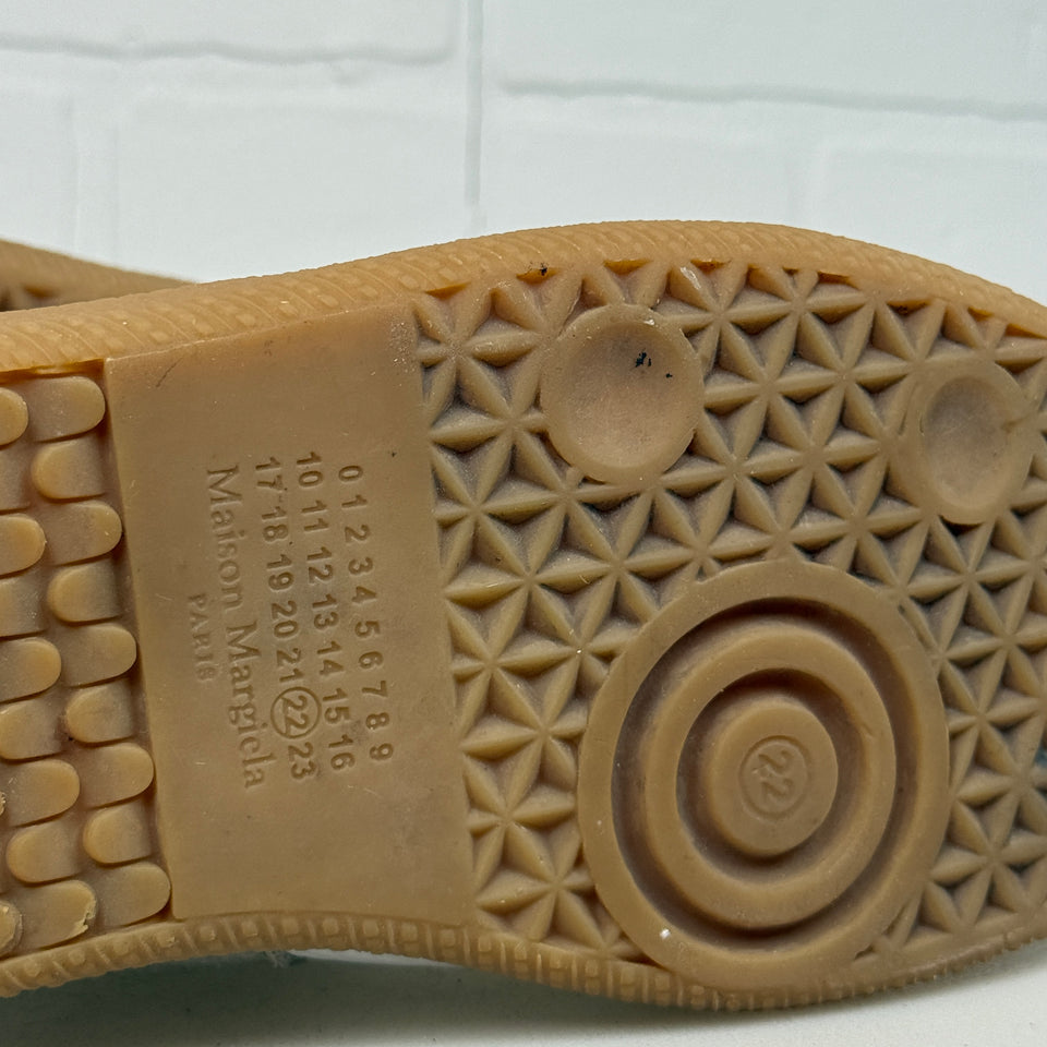 Maison Margiela German Army Trainer 