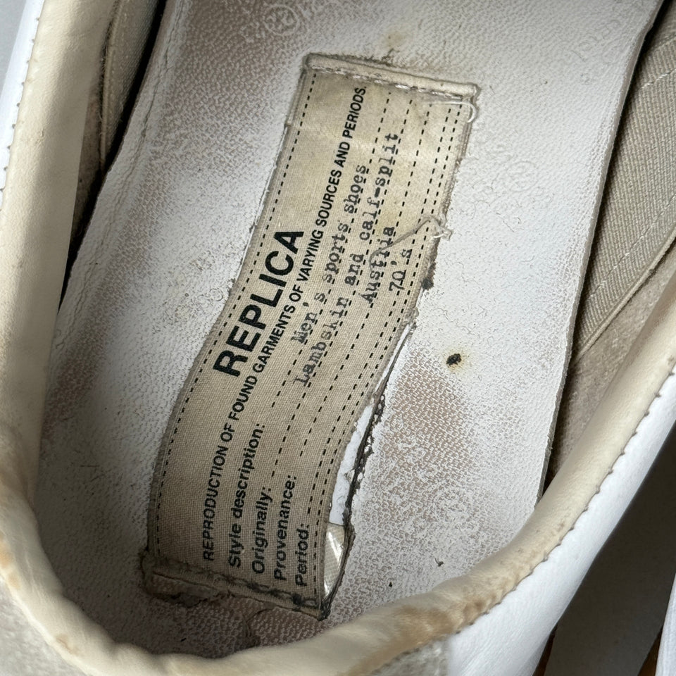 Maison Margiela German Army Trainer 